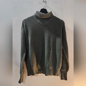 Lululemon Cozy Calling Turtleneck Sweater